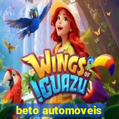 beto automoveis